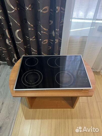 Варочная панель Miele премиум класса