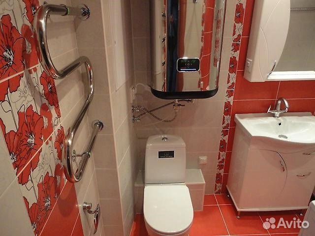 Плиточник универсал (ванна,туалет под ключ)