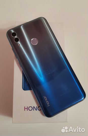 Honor 10 Lite, 3/32 гб