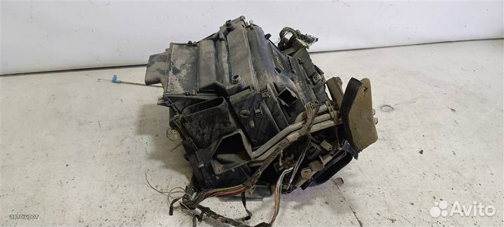 Корпус печки BMW 5 E34 88-95г