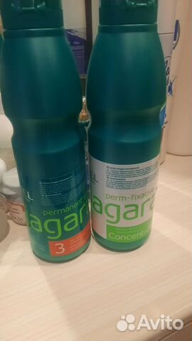 Для завивки волос