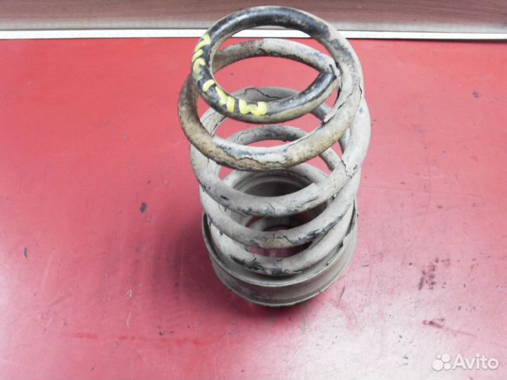 Пружина задняя 1014014024 Geely MK Cross 2011)