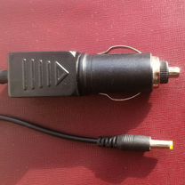 Автомобильный адаптер D - 3,5 мм