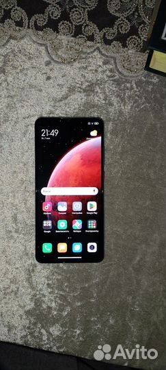 Xiaomi Mi 9T, 6/128 ГБ