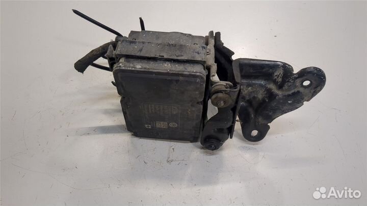 Блок абс, насос Volkswagen Caddy, 2011