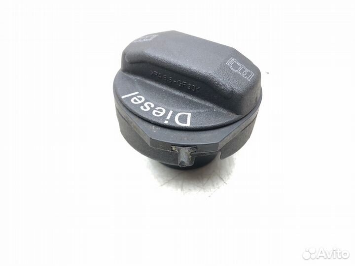 Крышка бензобака Skoda Octavia Rs A5 (1Z) 2.0 cega