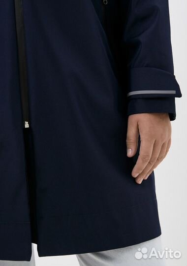 Ветровка / плащевка grand grom