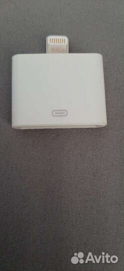 Кабель для iPhone 4