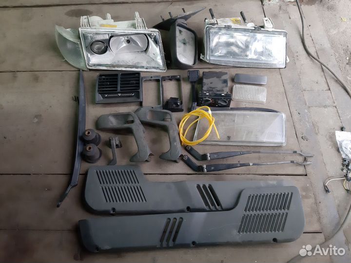 На ваз 2110,2112