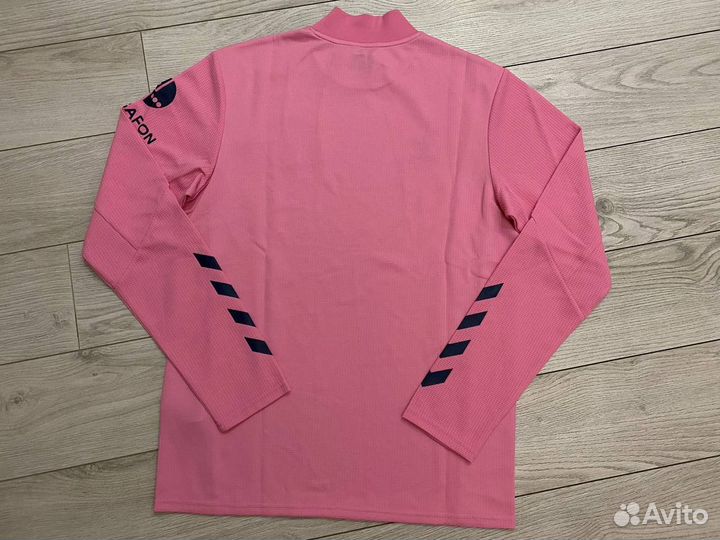 Футбольная кофта Hummel Everton M