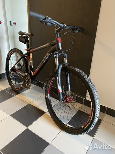 Велосипед Trek 4500