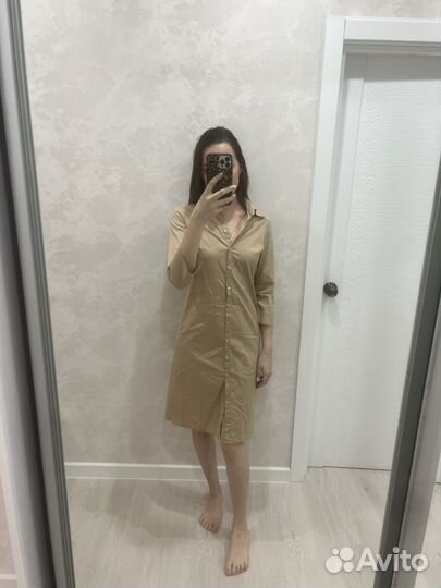 Платье женское