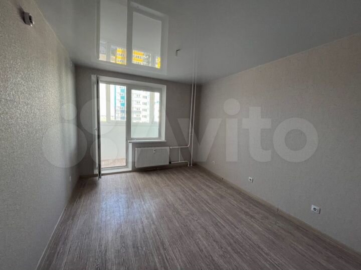 2-к. квартира, 64,5 м², 13/17 эт.