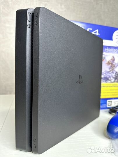 Sony playstation 4 slim 1tb