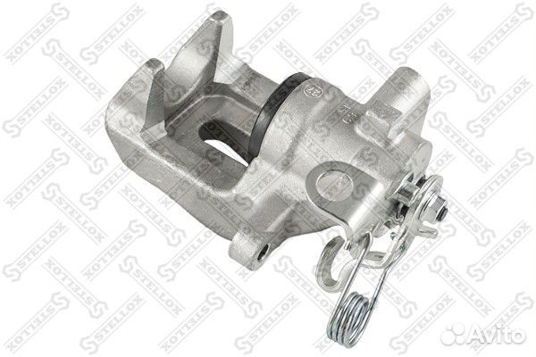 05990512 SX суппорт тормозной задний правый C