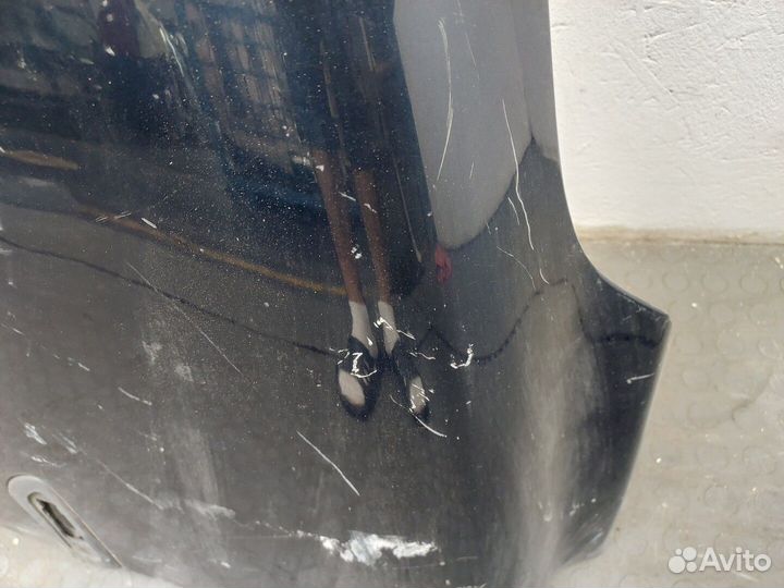 Крыло Volvo V70, 2004