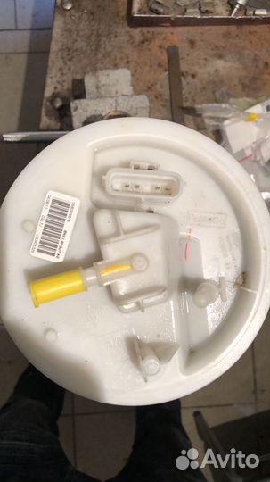 Бензонасос Mazda 3 bl 1.6 2009-2012