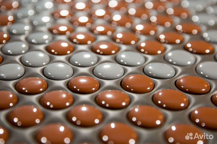 Массажный мат T-20