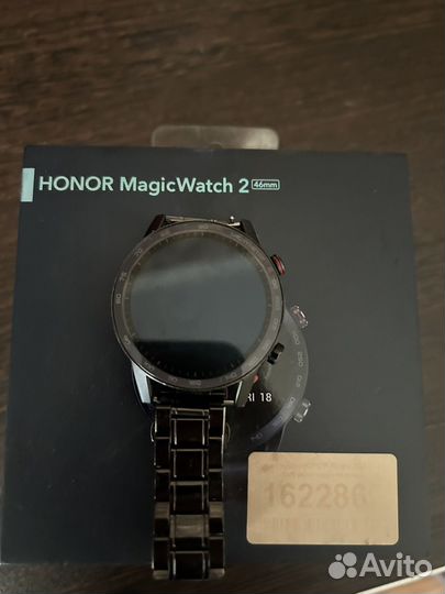 Honor magic watch 2 46mm