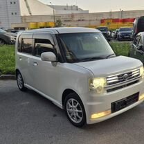 Toyota Pixis Space 0.7 CVT, 2014, 83 000 км, с пробегом, цена 880 000 руб.