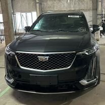 Cadillac XT6 3.7 AT, 2019, 83 300 км, с пробегом, цена 2 500 000 руб.