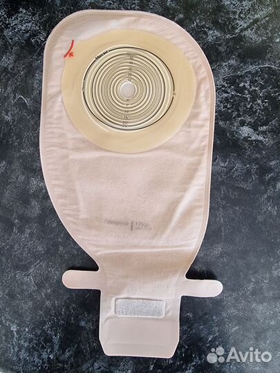 Калоприемники coloplast 175000