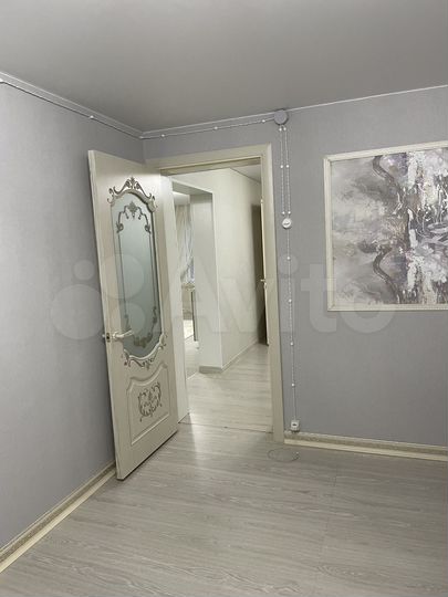 2-к. квартира, 65 м², 2/2 эт.
