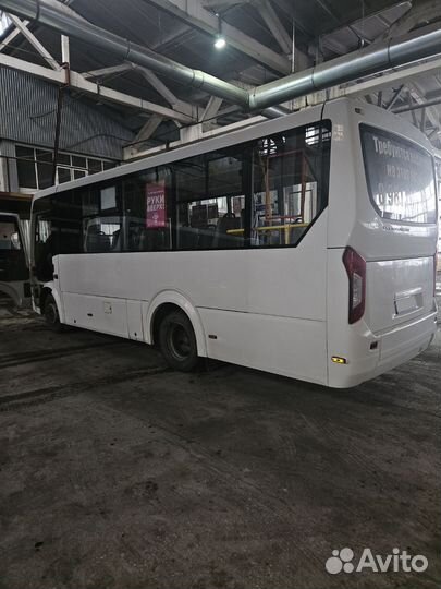 Городской автобус ПАЗ 320435-04, 2018