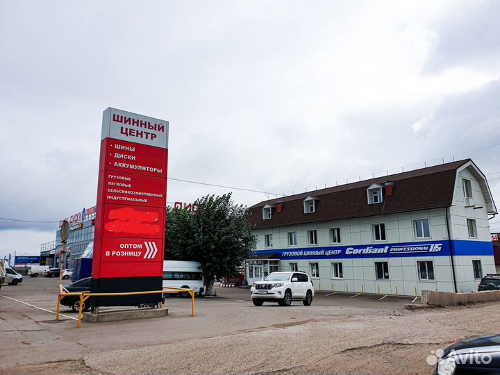 Водитель вилочного погрузчика