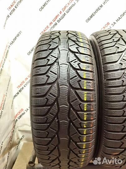 Kleber Krisalp HP2 205/60 R16 96H