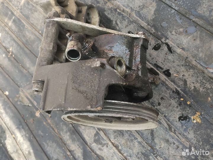 Насос Гура Фиат альбеа