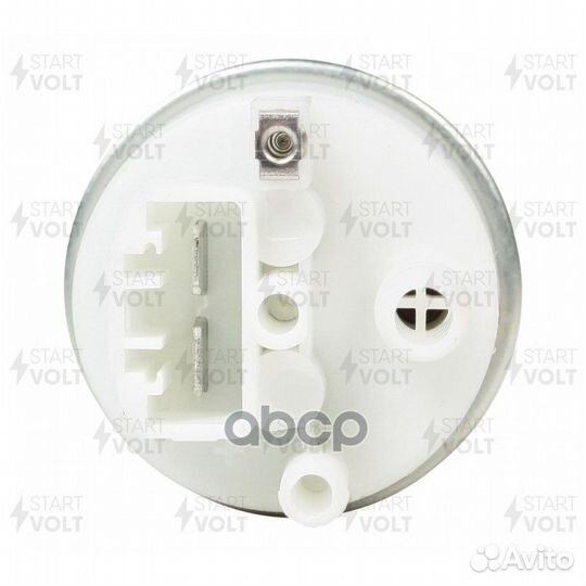 SFP 1814 электробензонасос VW Polo, Skoda Rapi