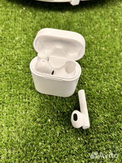 Беспроводные наушники Xiaomi Haylou MoriPods