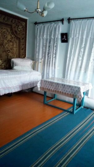 Дом 85 м² на участке 17,3 сот.