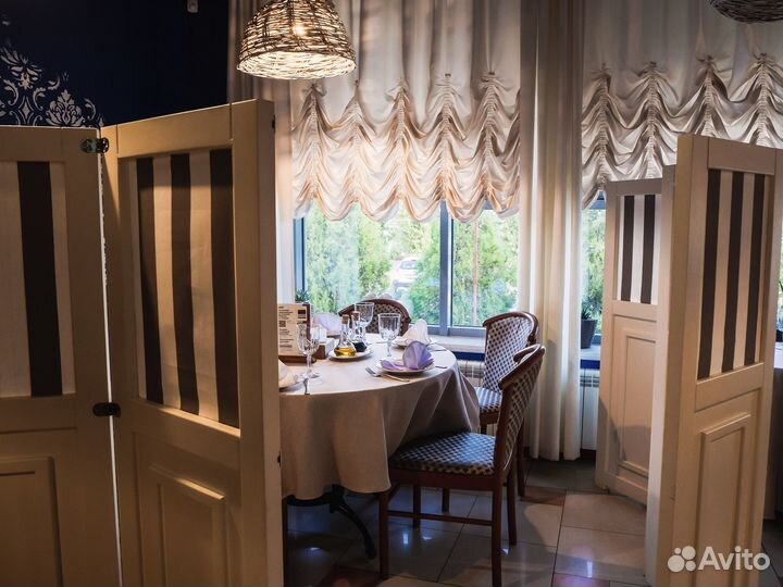 Аренда банкетного зала