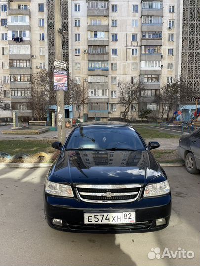 Автопрокат