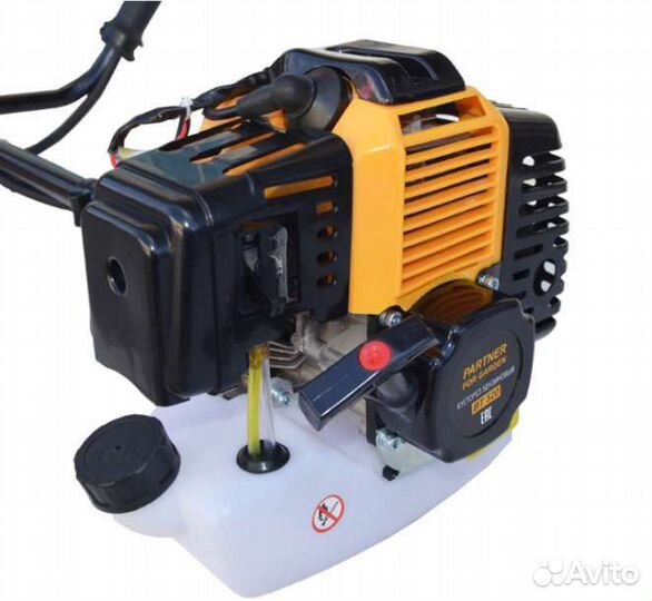 Бензотриммер 620 (4.9 лс)