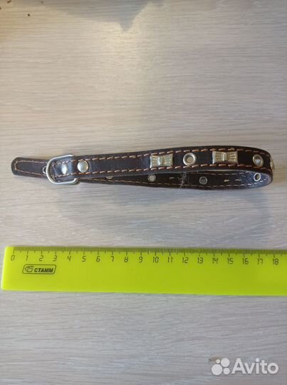 Ошейник для собаки