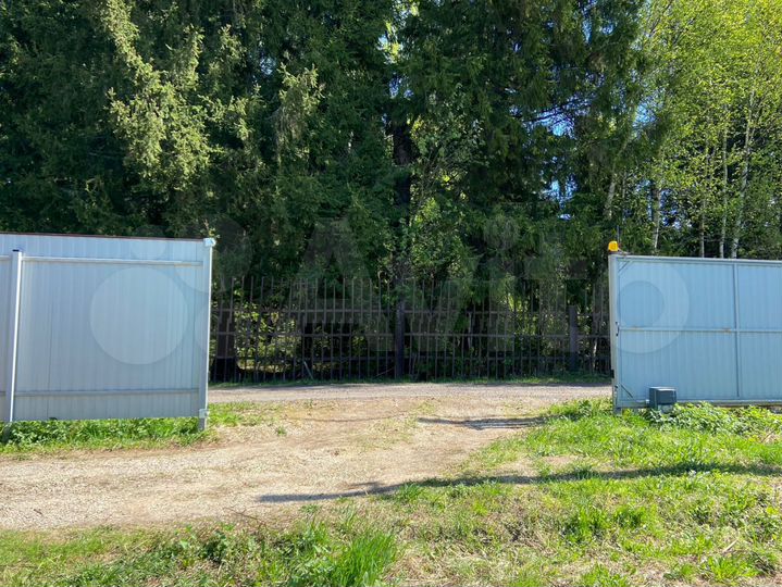 Дом 68 м² на участке 5 сот.