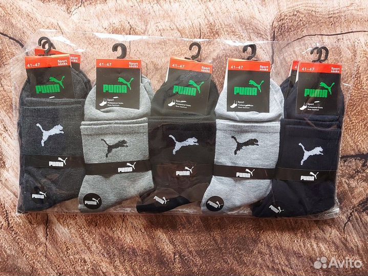 Носки Nike Adidas Jordan качество