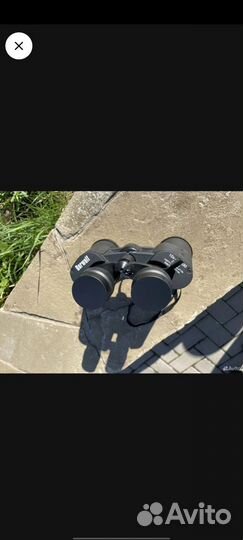 Бинокль Borwolf 10x-180x90