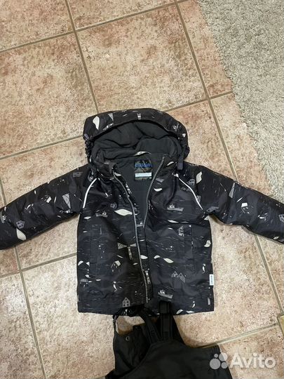 Куртка штаны lassie