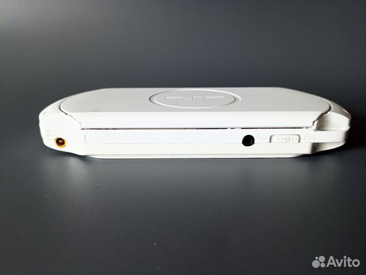 Sony PSP e1008