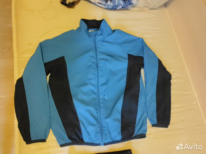 Спортивный костюм на мальчика 134