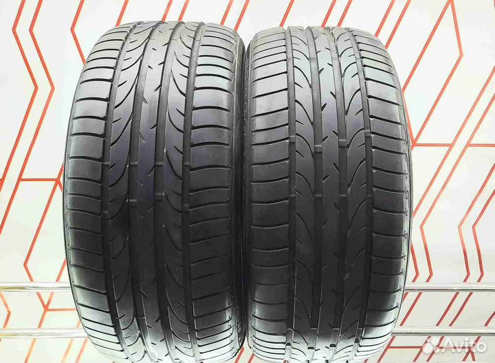 Bridgestone Potenza RE050 255/45 R18