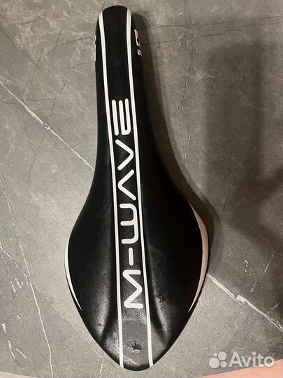 Сидушка на велосипед