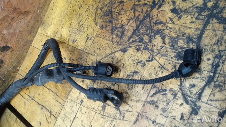 Проводка (коса) Kia Sorento 2 XM (2009-2017) R412