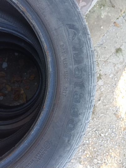 Matador Eco Flex 195/60 R15