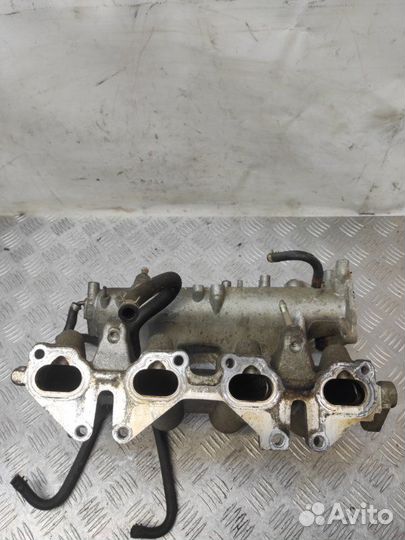 Коллектор впускной Nissan Almera хэтчбэк 5 дв. 1.8