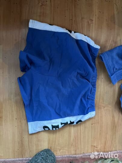 Продам самбовку и шорты